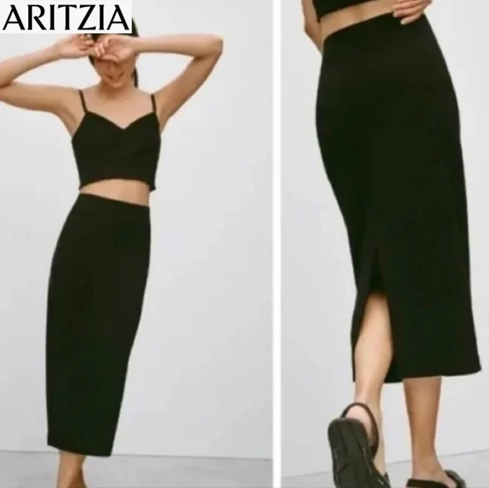 🇨🇦 Aritzia - Babaton Johan Skirt - Picture 13 of 14